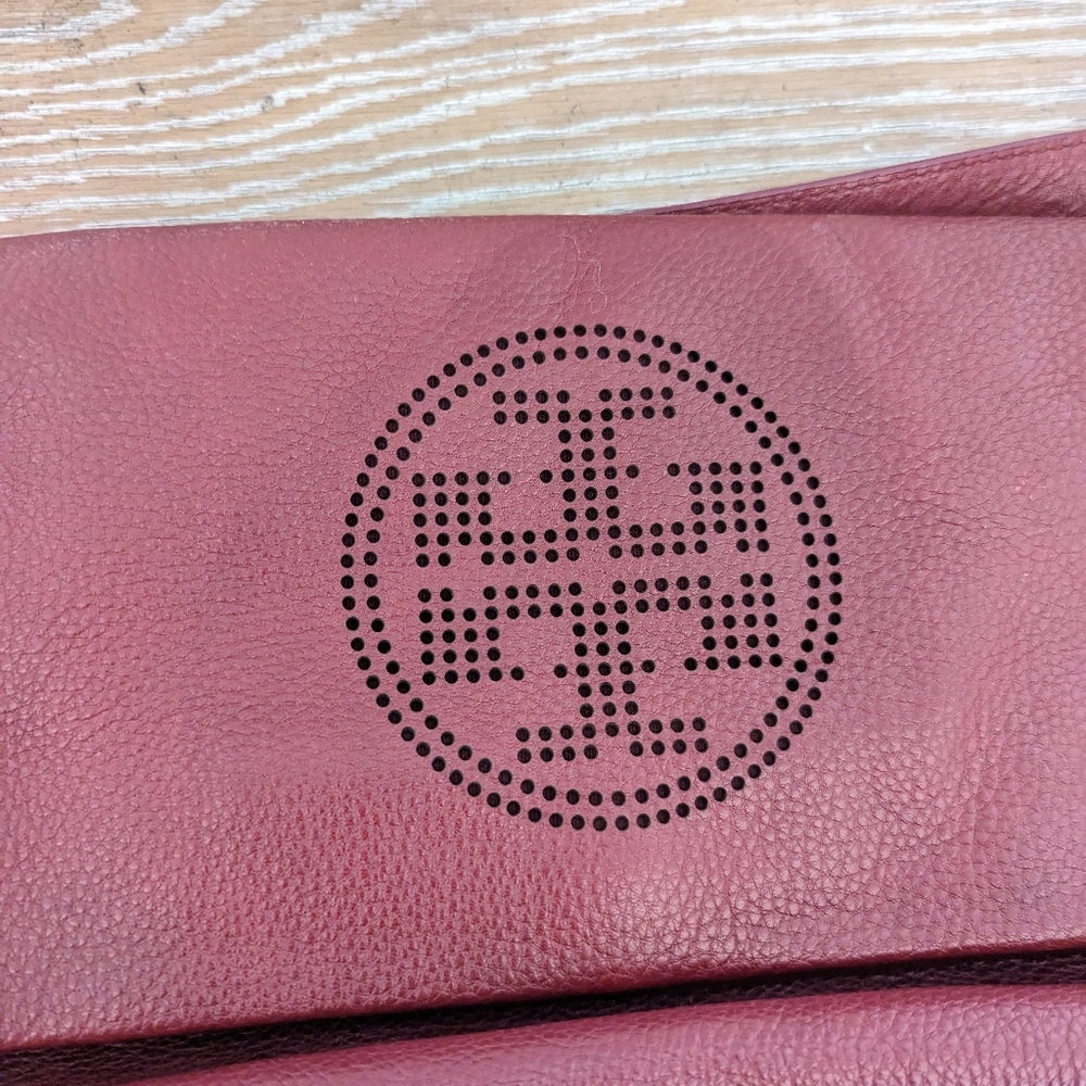 Tory Burch Crossbody - Picture 3 of 8